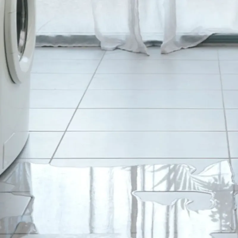 Appliance Leak Cleanup in Calverton, MD