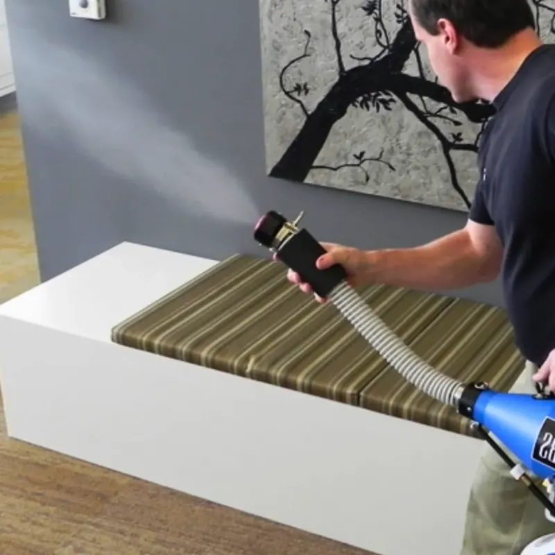 Professional Odor Removal in Calverton, MD